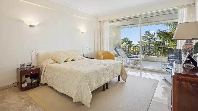 Apartment in Cannes, French Riviera