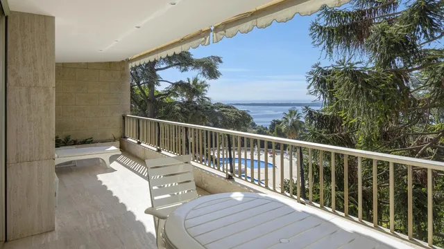Apartment in Cannes, French Riviera