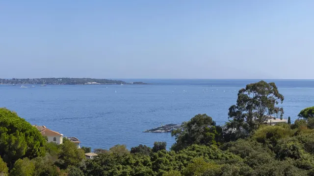 Apartment in Cannes, French Riviera