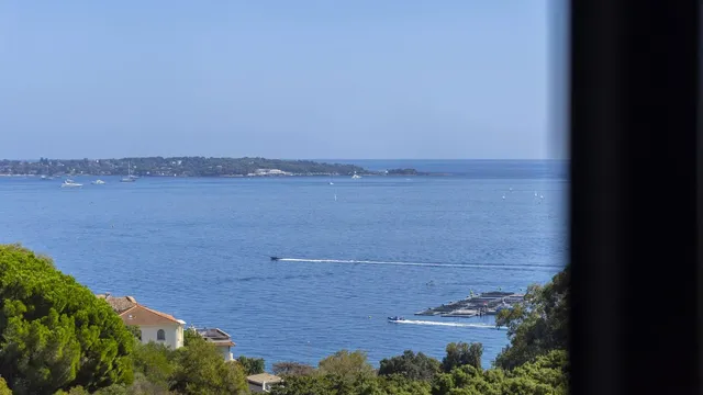 Apartment in Cannes, French Riviera