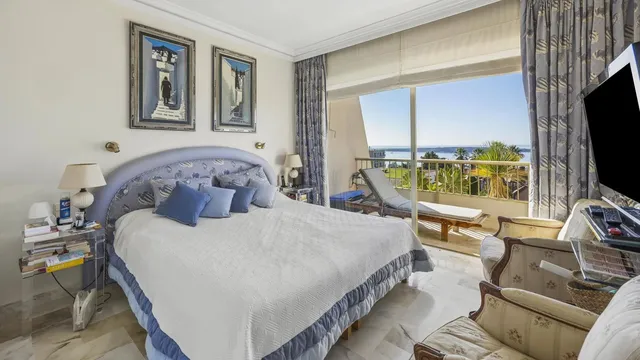 Apartment in Cannes, French Riviera