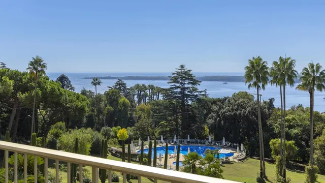 Apartment in Cannes, French Riviera