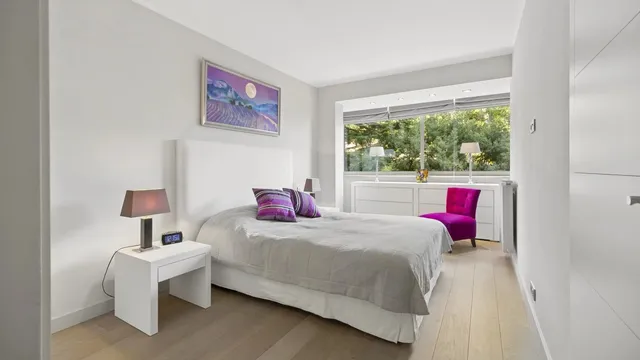 Apartment in Cannes, French Riviera
