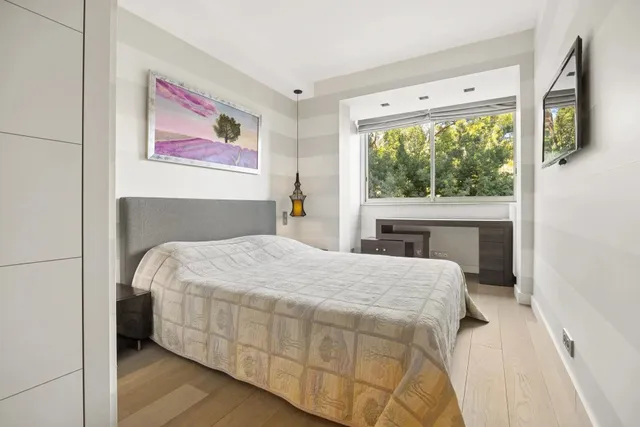 Apartment in Cannes, French Riviera