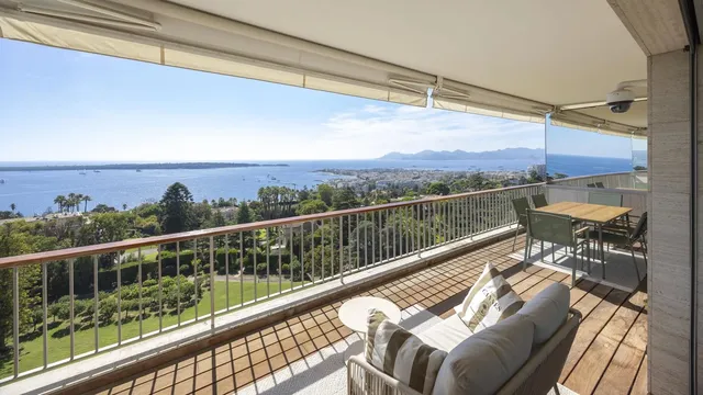 Apartment in Cannes, French Riviera