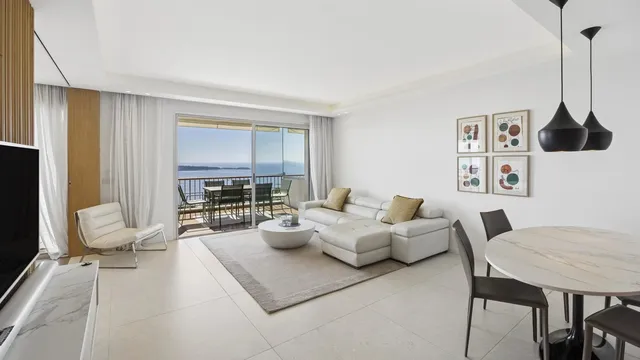 Apartment in Cannes, French Riviera