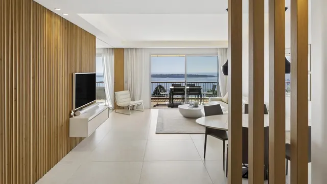 Apartment in Cannes, French Riviera