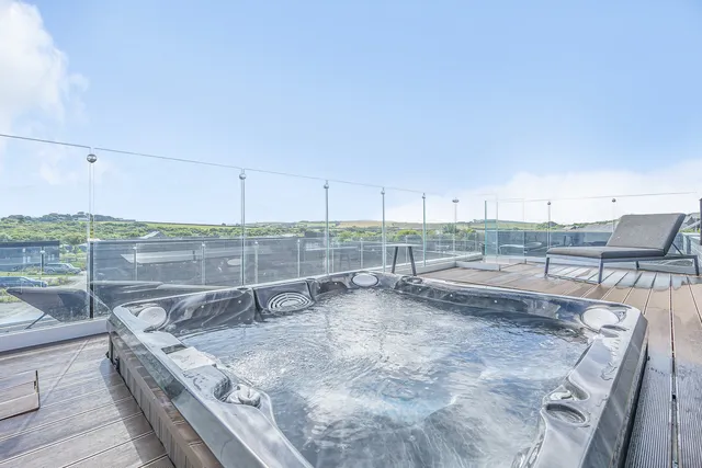 95 The Meadows, St Columb Major TR9 6DE