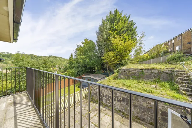 35 New Barn Lane, Whyteleafe CR3 0EX