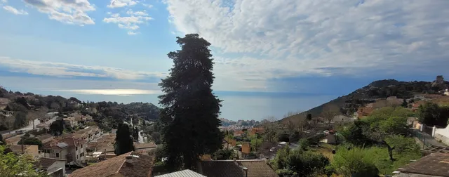 Villa in La Turbie, French Riviera