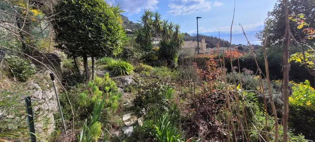Villa in La Turbie, French Riviera