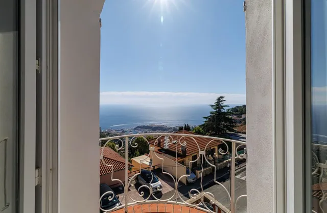 Villa in La Turbie, French Riviera
