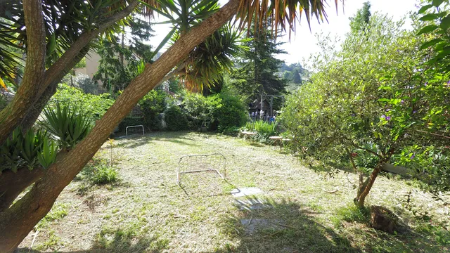 Land in La Turbie, French Riviera