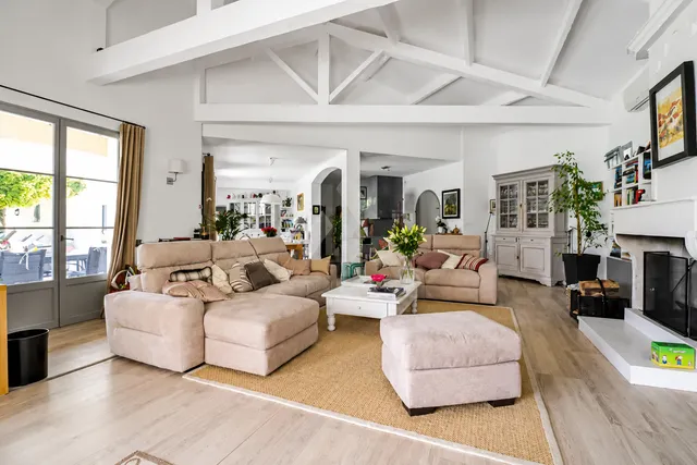 Villa in Peille, French Riviera