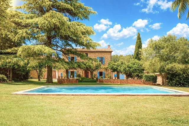 Villa in Le Cannet Des Maures, Provence - Var