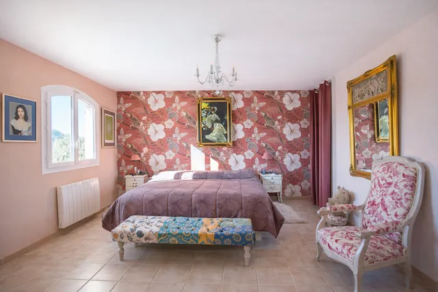 Villa in Flayosc, Provence - Var