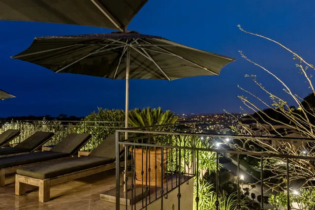 Villa in Ste Maxime, French Riviera