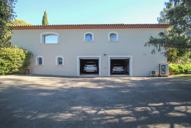 Villa in Puget Sur Argens, Provence - Var