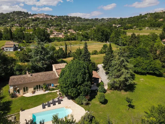 Villa in Callian, Provence - Var