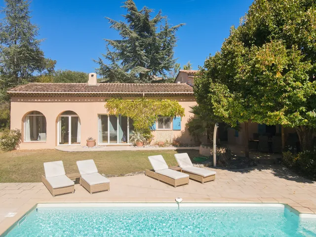 Villa in Callian, Provence - Var