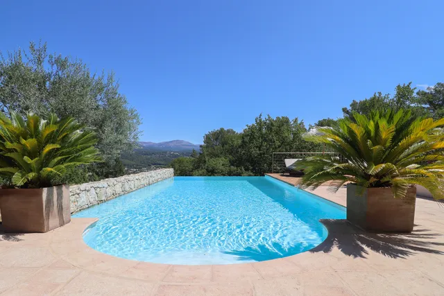 Villa in Tourrettes, Provence - Var