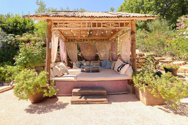 Villa in Tourrettes, Provence - Var