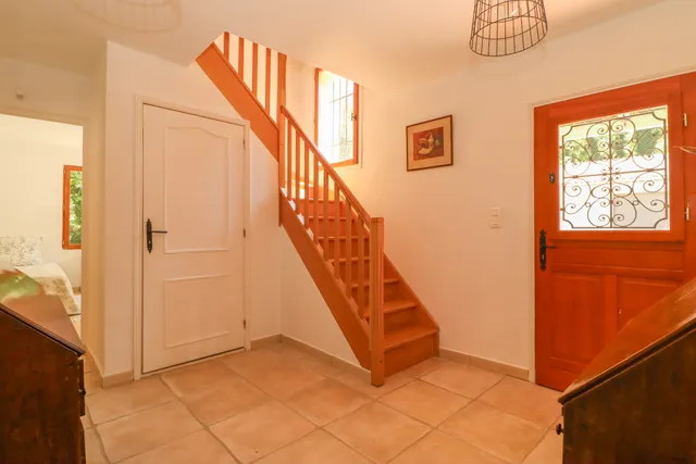 Villa in St Paul En Foret, Provence - Var