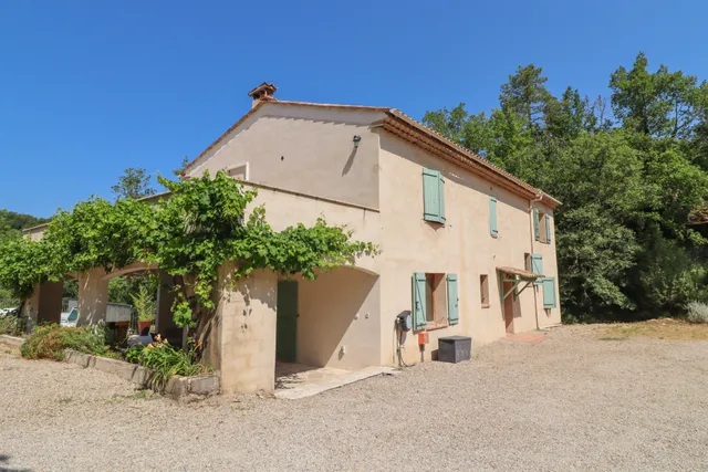 Villa in St Paul En Foret, Provence - Var