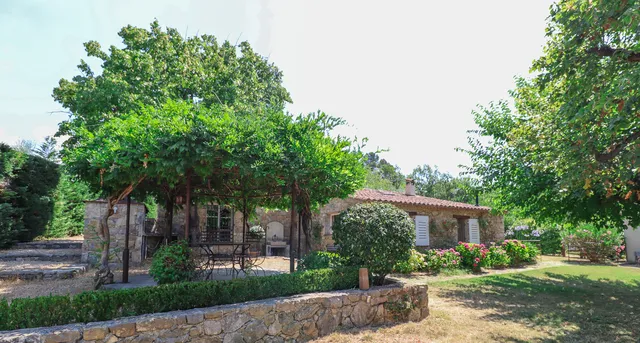 Villa in Tourrettes, Provence - Var