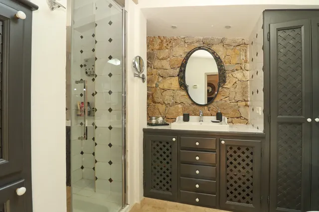 Villa in Tourrettes, Provence - Var