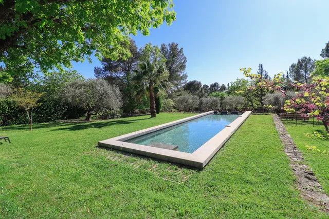 Villa in Tourrettes, Provence - Var
