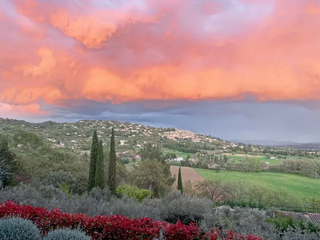 Villa in Fayence, Provence - Var