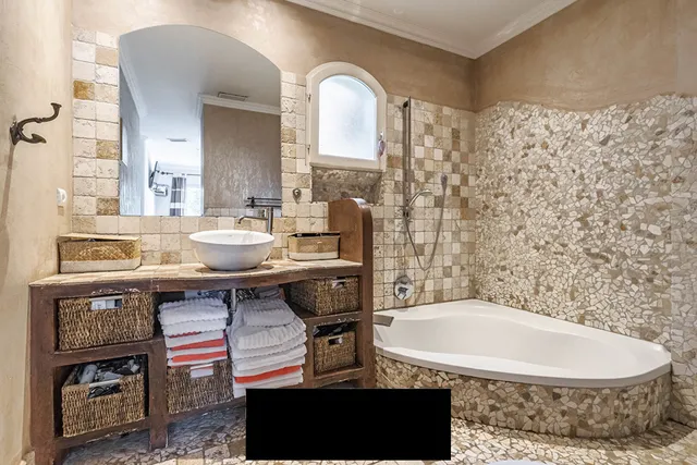 Villa in Auribeau Sur Siagne, French Riviera