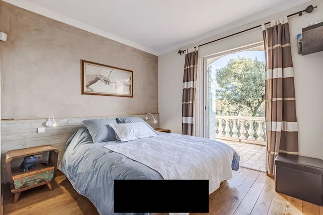 Villa in Auribeau Sur Siagne, French Riviera