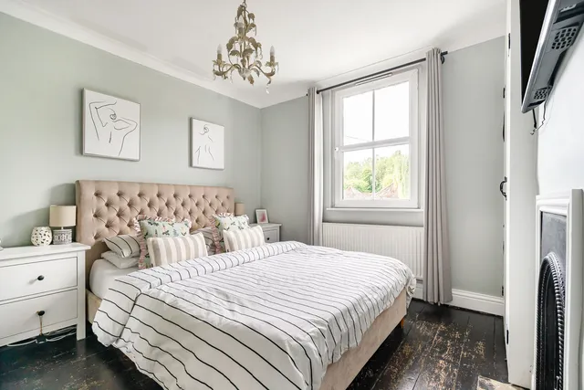 454 West Wycombe Road, High Wycombe HP12 4AH