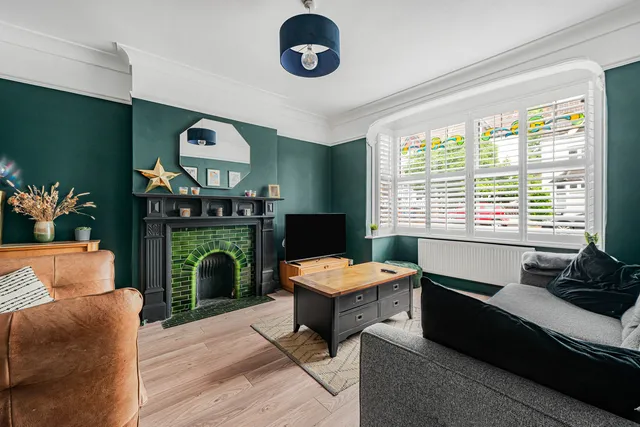 26 Edgar Road, South Croydon CR2 0NG