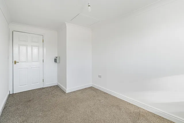 10 Springfield Apartments Springfields, St. Austell PL26 8JW