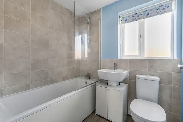 97 Jockey Way, Andover SP11 6ZW