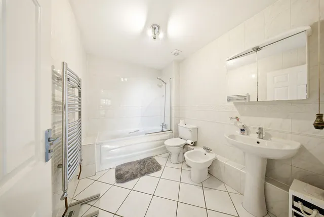 Flat 1, 41 Sunningfields Road, London NW4 4RA