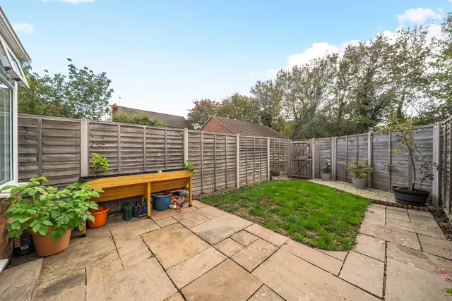 40 Clifford Avenue, Tewkesbury GL20 7RW