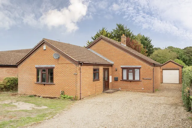 20 Bradshaw Road, Norwich NR8 6DJ