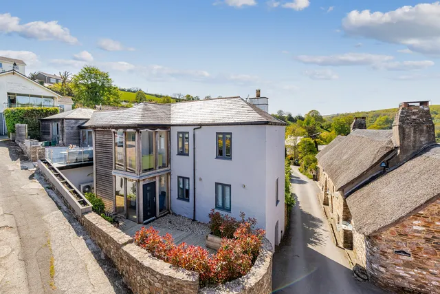 Briars Field Lower Street, Dartmouth TQ6 0HY