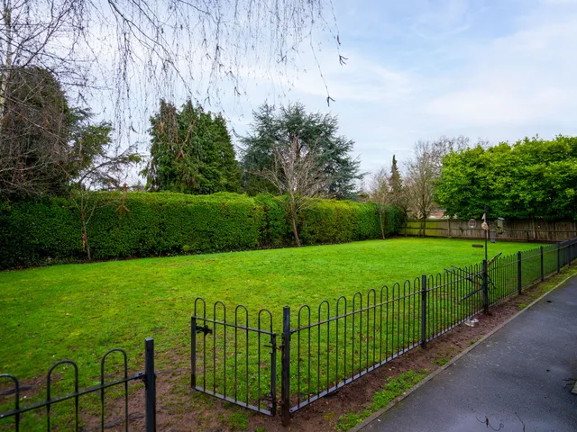 Feathers Court Macarthur Way, Stourport-on-severn DY13 8BY