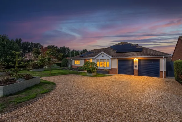 12 Mill Marsh Road, Spalding PE12 6LR