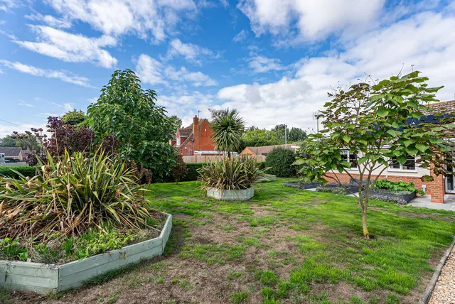 12 Mill Marsh Road, Spalding PE12 6LR