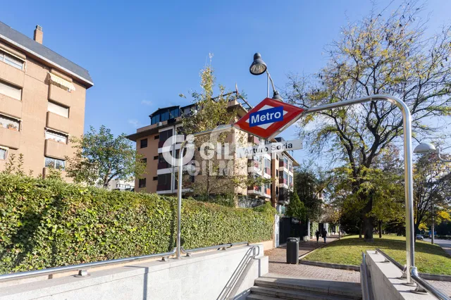 Villa in MADRID, Madrid