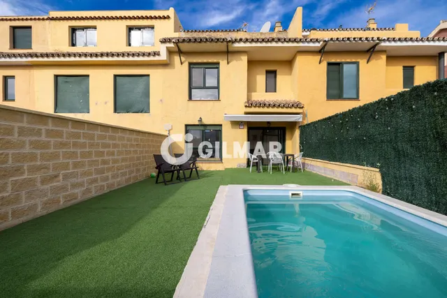 Townhouse in ESTEPONA, Málaga