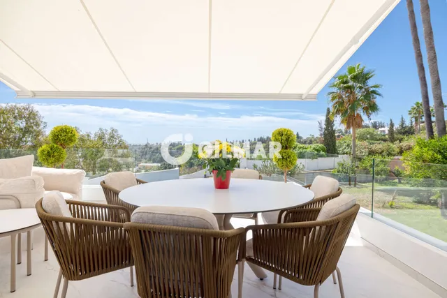 Villa in ESTEPONA, Málaga