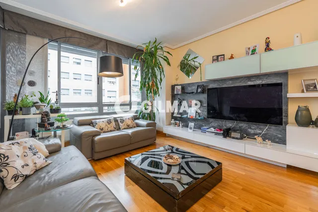 Apartment in SAN SEBASTIÁN DE LOS REYES, Madrid