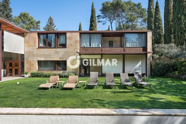 Villa in MADRID, Madrid